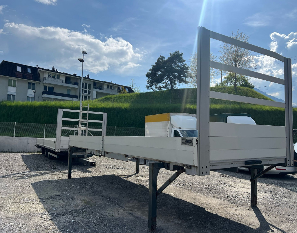 
								5357 andere Spermann BDF 7,36m full									