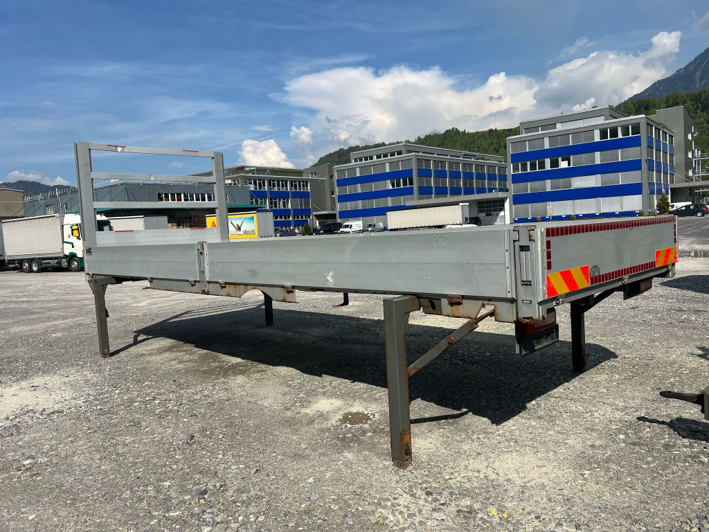 
								5357 andere Spermann BDF 7,36m full									