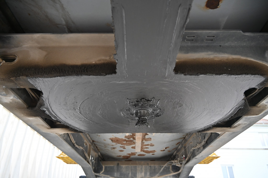 
								5363 Schwarzmueller HKS2/E 36.000 kg Liftachse full									