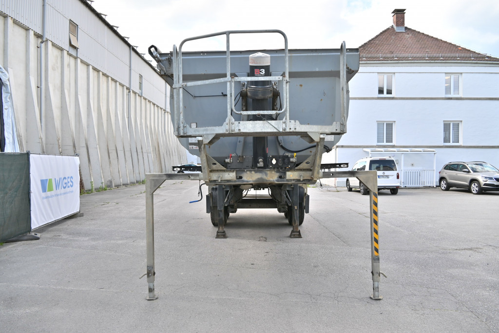 
								5363 Schwarzmueller HKS2/E 36.000 kg Liftachse full									