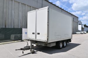 5364 Unsinn FG 35 LBW Tandem Durchladesystem