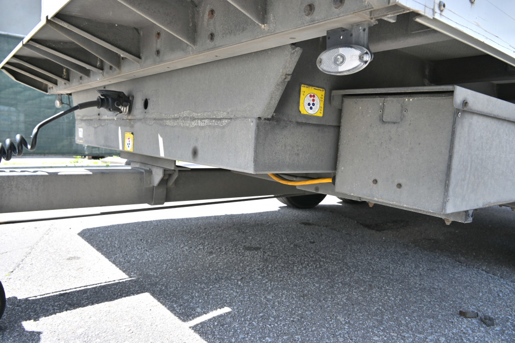 
								5364 Unsinn FG 35 LBW Tandem Durchladesystem full									