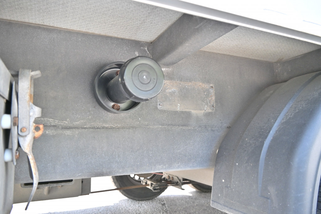 
								5364 Unsinn FG 35 LBW Tandem Durchladesystem full									