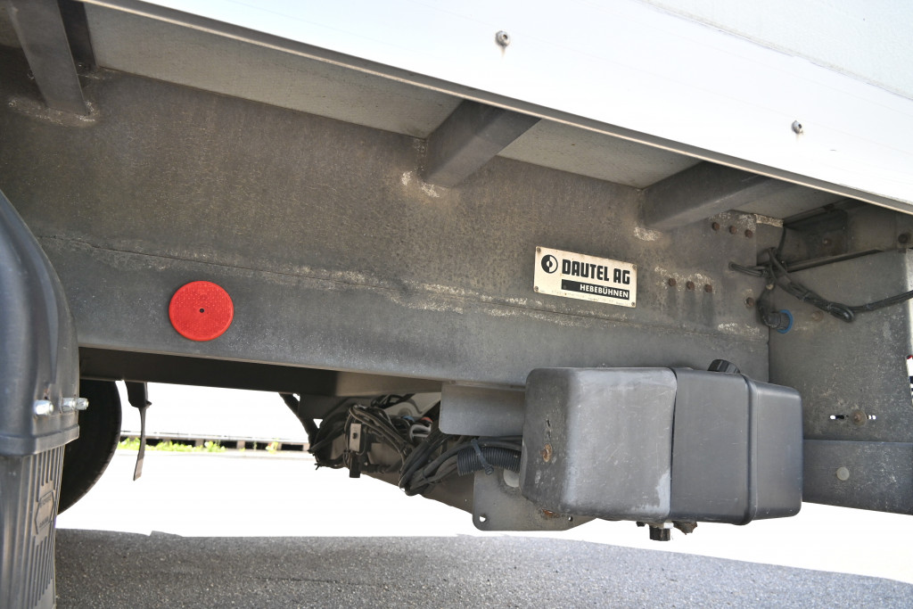 
								5364 Unsinn FG 35 LBW Tandem Durchladesystem full									