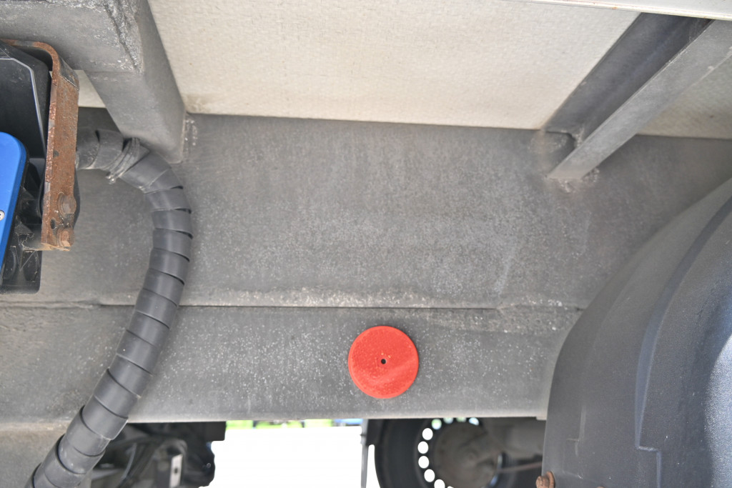 
								5364 Unsinn FG 35 LBW Tandem Durchladesystem full									