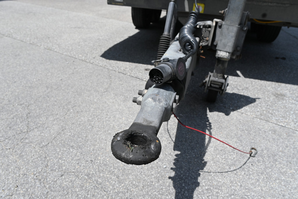 
								5364 Unsinn FG 35 LBW Tandem Durchladesystem full									