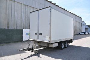 5368 Unsinn FG 35 LBW Tandem Durchladesystem