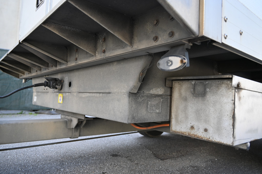 
								5368 Unsinn FG 35 LBW Tandem Durchladesystem full									