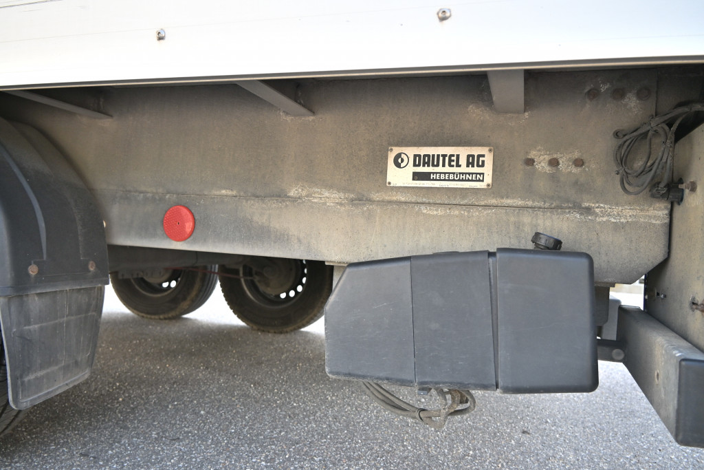 
								5368 Unsinn FG 35 LBW Tandem Durchladesystem full									