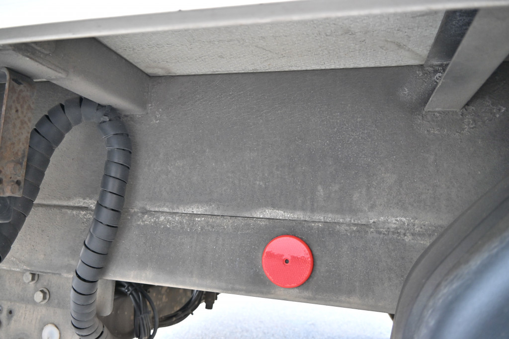 
								5368 Unsinn FG 35 LBW Tandem Durchladesystem full									