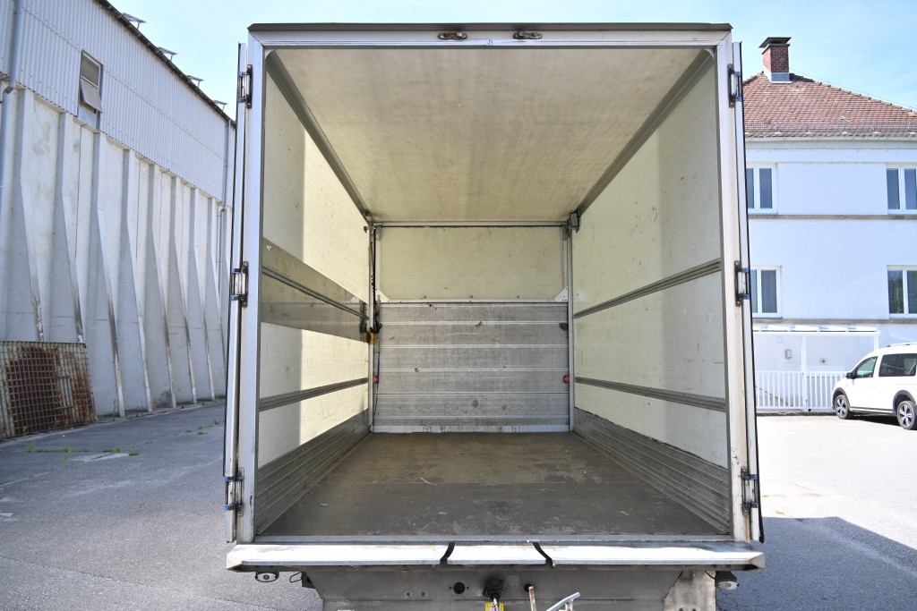 
								5368 Unsinn FG 35 LBW Tandem Durchladesystem full									