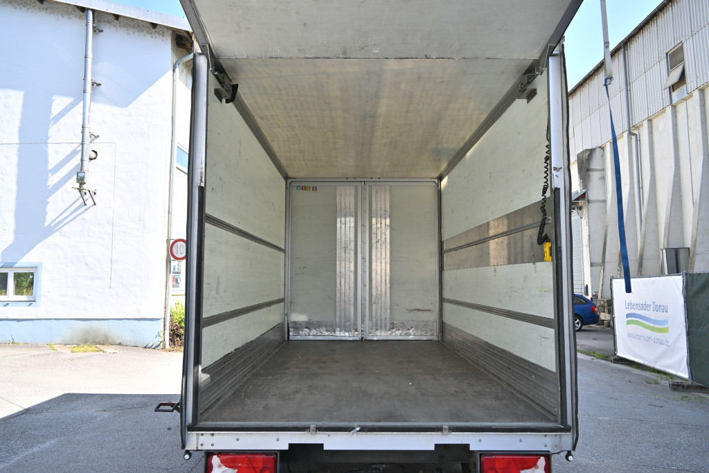 
								5368 Unsinn FG 35 LBW Tandem Durchladesystem full									