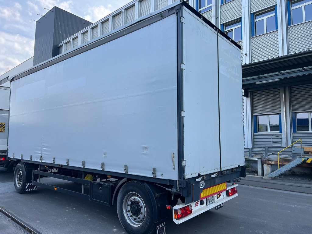 
								5377 Schwarzmueller PA 2/E Schiebeplane Durchlader 2,7m Reifen 60% full									