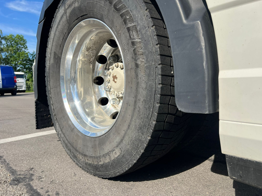 
								5388 Volvo FH500 E6 Retarder 1 Bett full									