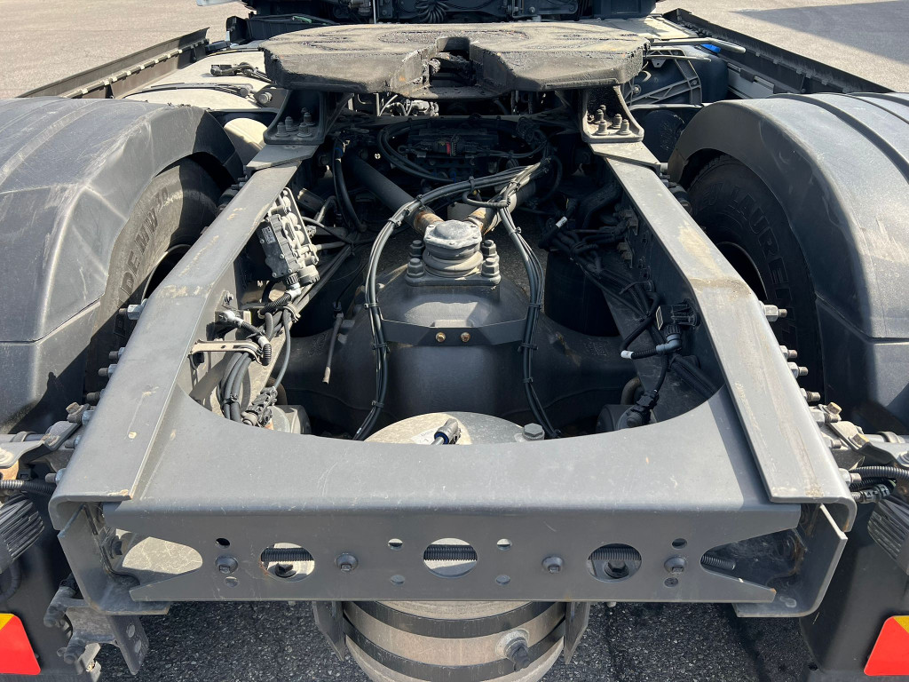 
								5388 Volvo FH500 E6 Retarder 1 Bett full									