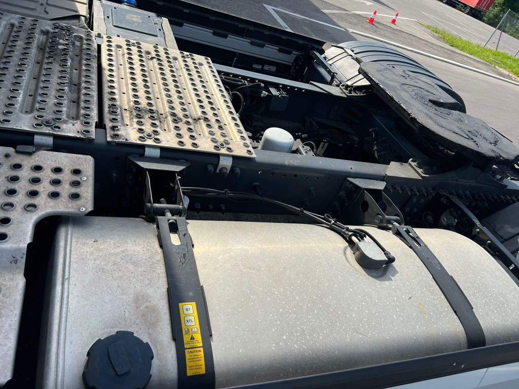 
								5388 Volvo FH500 E6 Retarder 1 Bett full									