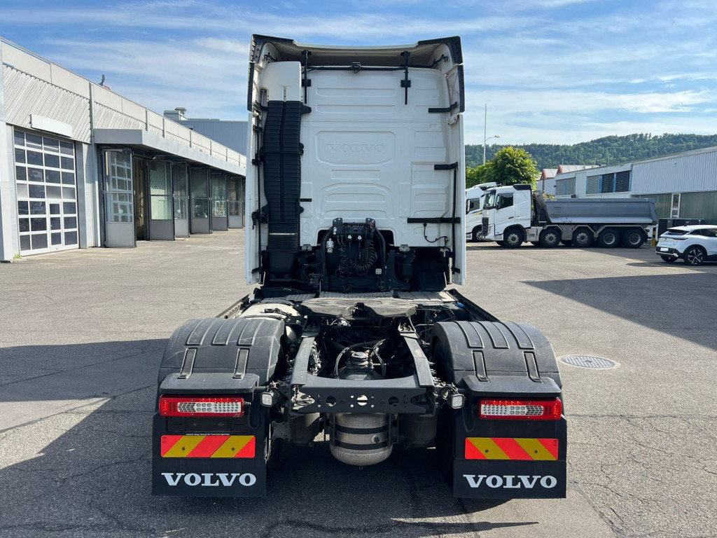 
								5388 Volvo FH500 E6 Retarder 1 Bett full									