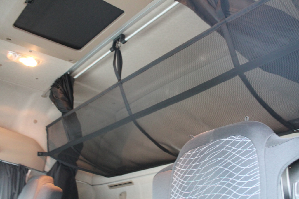 
								5398 Mercedes-Benz Actros 1843 E6 Retarder Motor generalüberholt full									