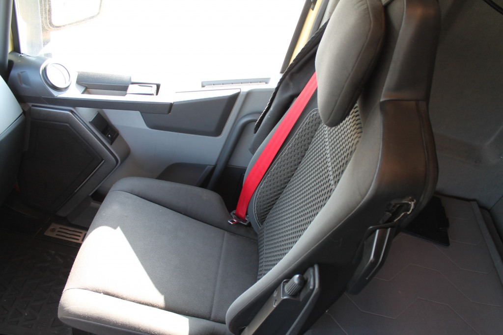 
								5400 Renault T520 E6 2 Betten Kipphydraulik full									