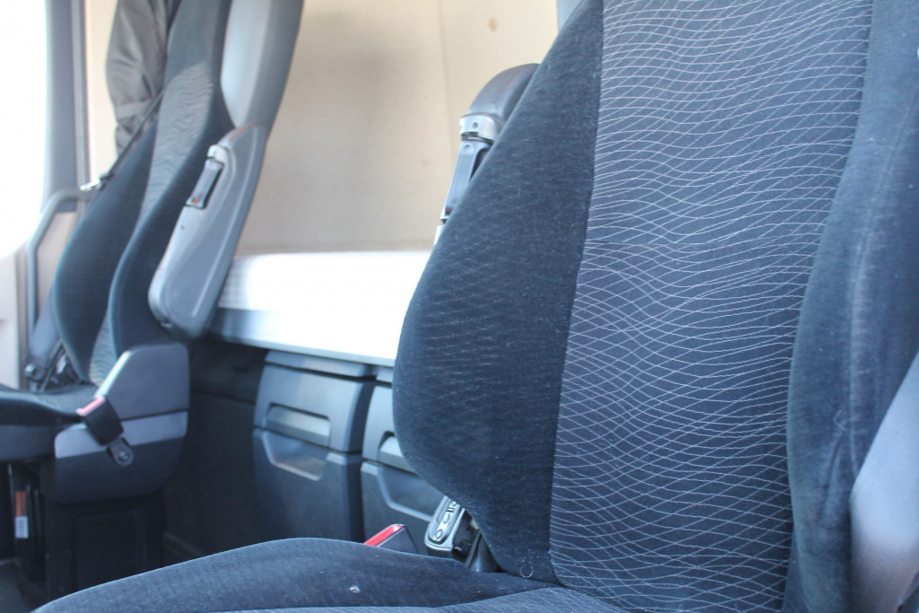 
								5401 Mercedes-Benz Actros 2545 6×2 Retarder Lift/Lenk LBW Edscha full									