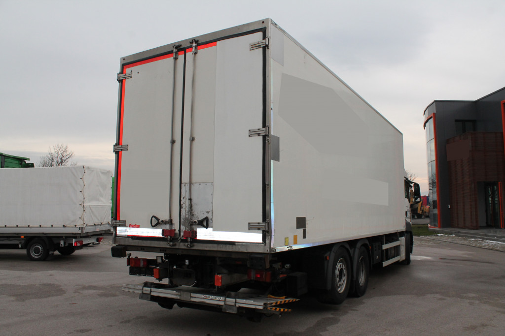 
								5402 MAN TGS26.440 8,10m Supra 1150U Bi Temp Rohrbahnen full									