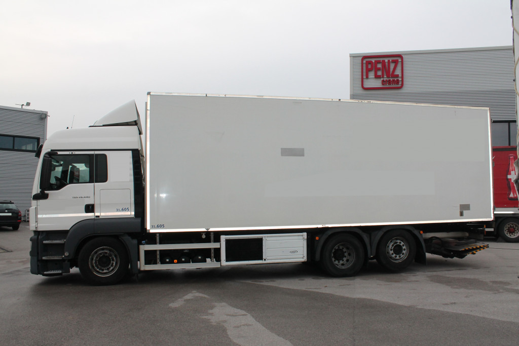 
								5402 MAN TGS26.440 8,10m Supra 1150U Bi Temp Rohrbahnen full									