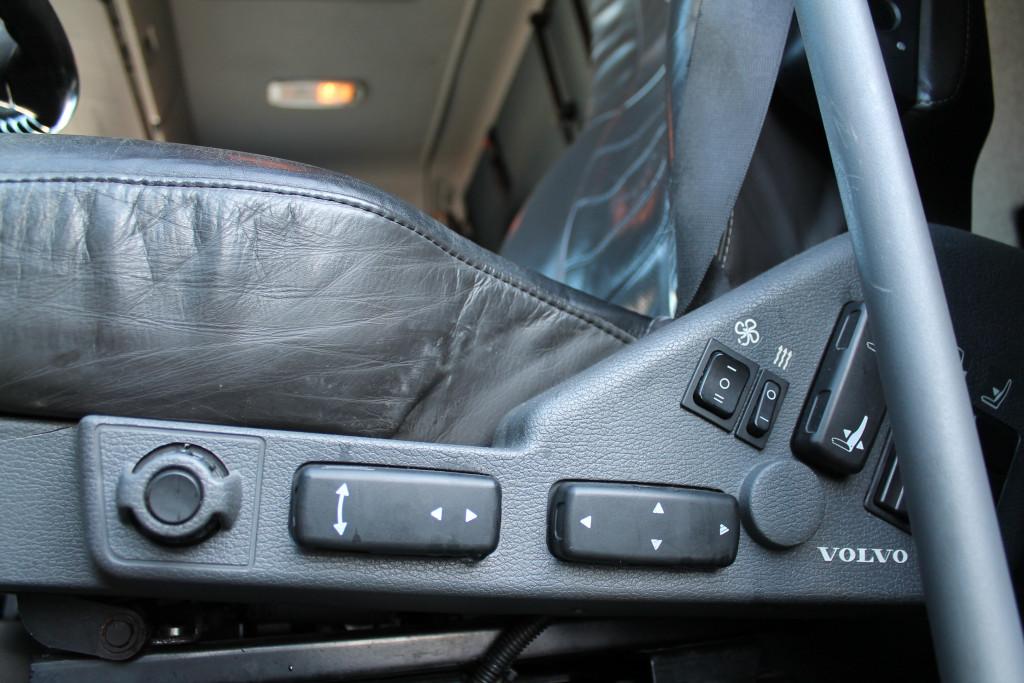 
								5406 Volvo FH460 9,3m Coolman TU100SA LBW full									