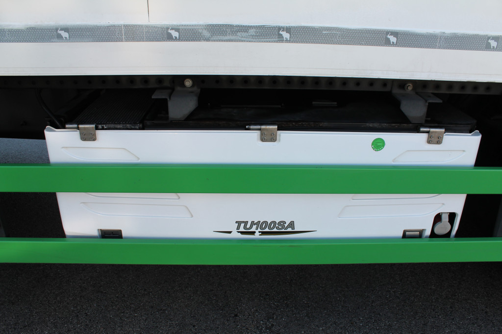 
								5406 Volvo FH460 9,3m Coolman TU100SA LBW full									