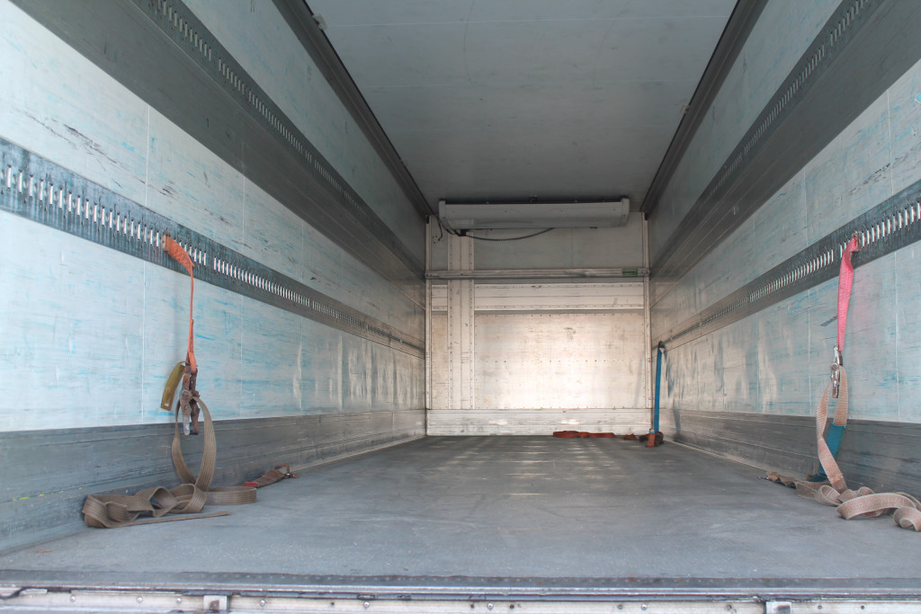 
								5406 Volvo FH460 9,3m Coolman TU100SA LBW full									