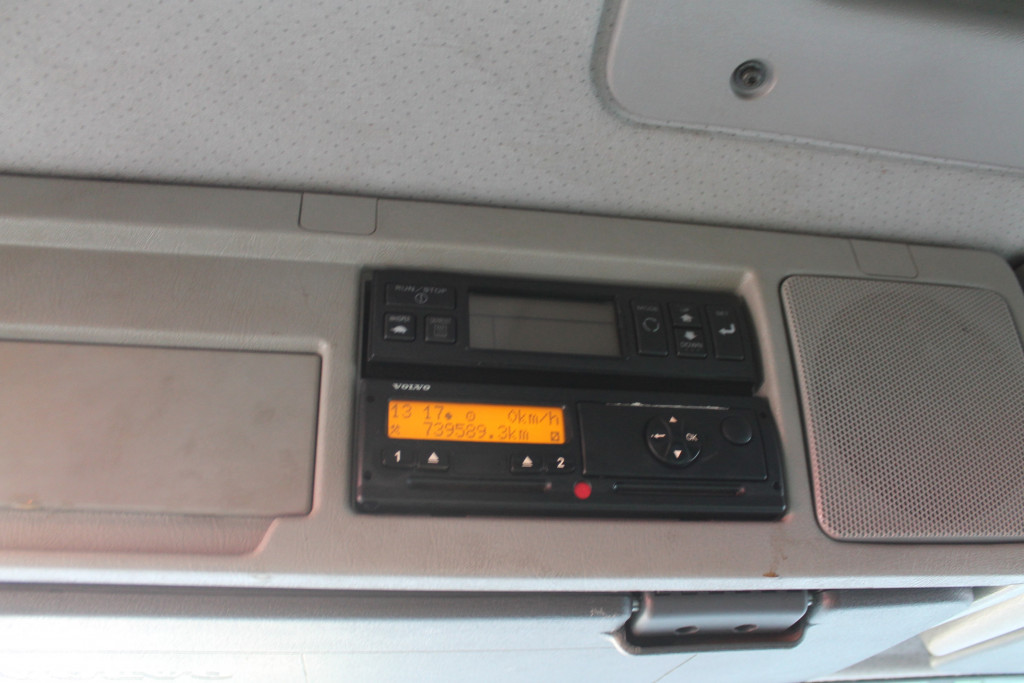 
								5406 Volvo FH460 9,3m Coolman TU100SA LBW full									