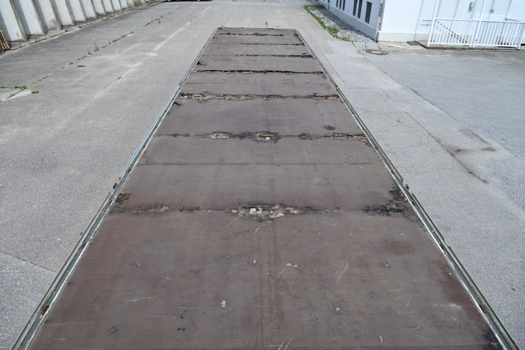 
								5414 Schwarzmueller SPA 3/E 13,5m GG 36t full									