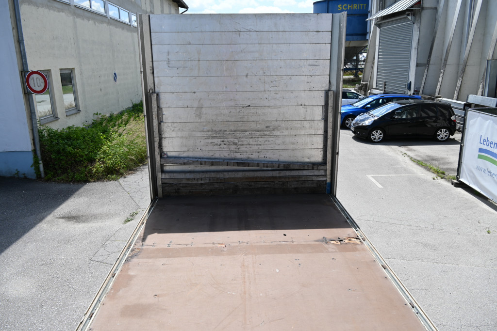 
								5414 Schwarzmueller SPA 3/E 13,5m GG 36t full									