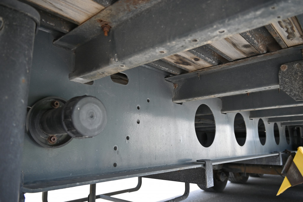 
								5414 Schwarzmueller SPA 3/E 13,5m GG 36t full									