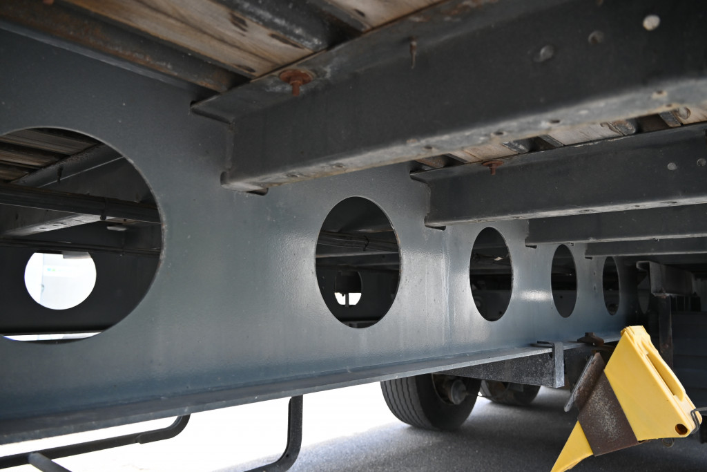 
								5414 Schwarzmueller SPA 3/E 13,5m GG 36t full									