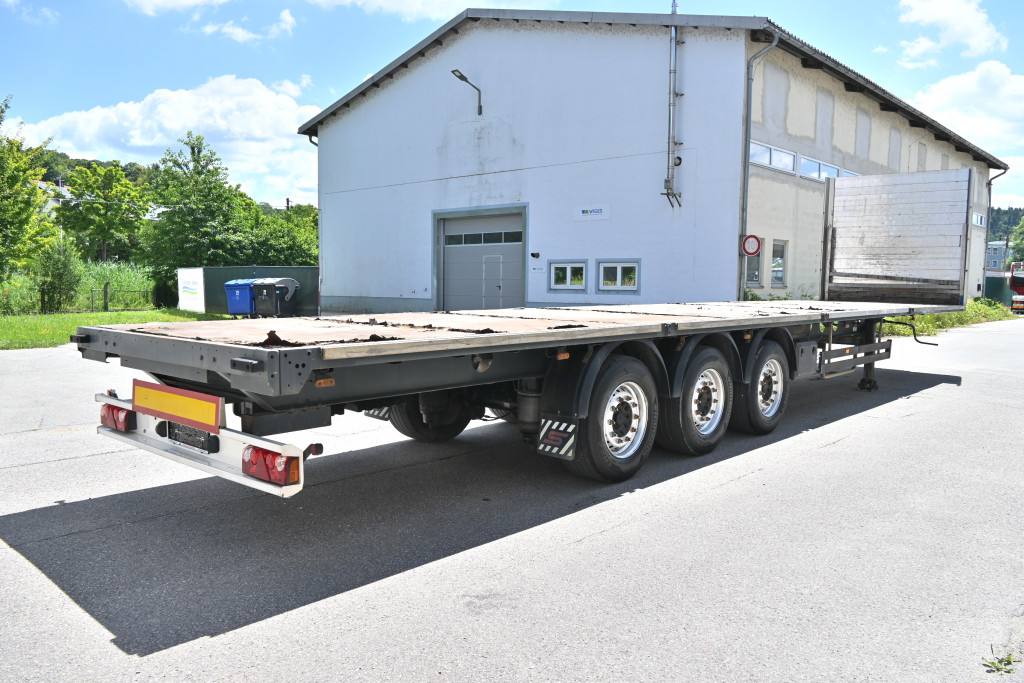 
								5414 Schwarzmueller SPA 3/E 13,5m GG 36t full									