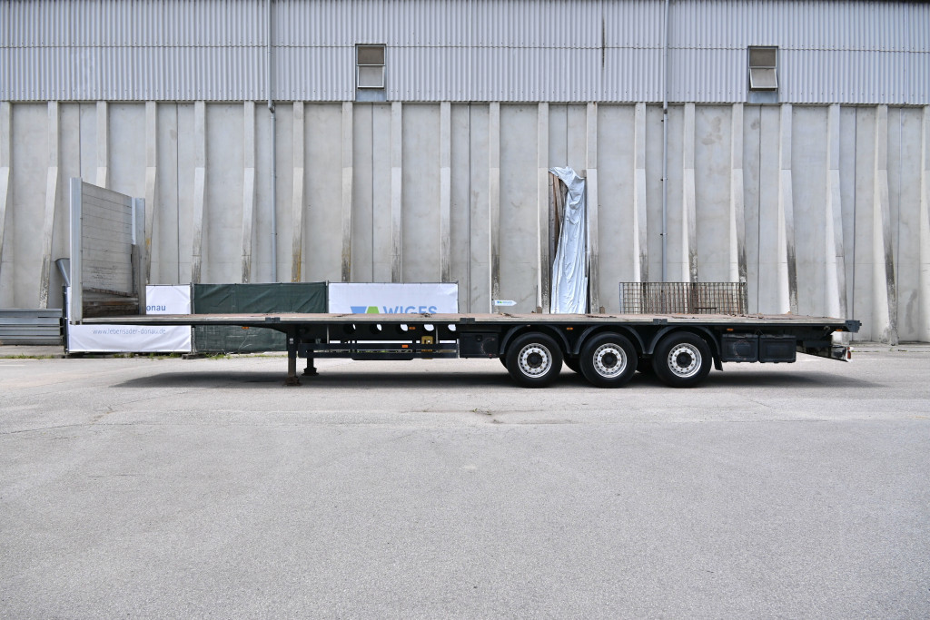 
								5414 Schwarzmueller SPA 3/E 13,5m GG 36t full									