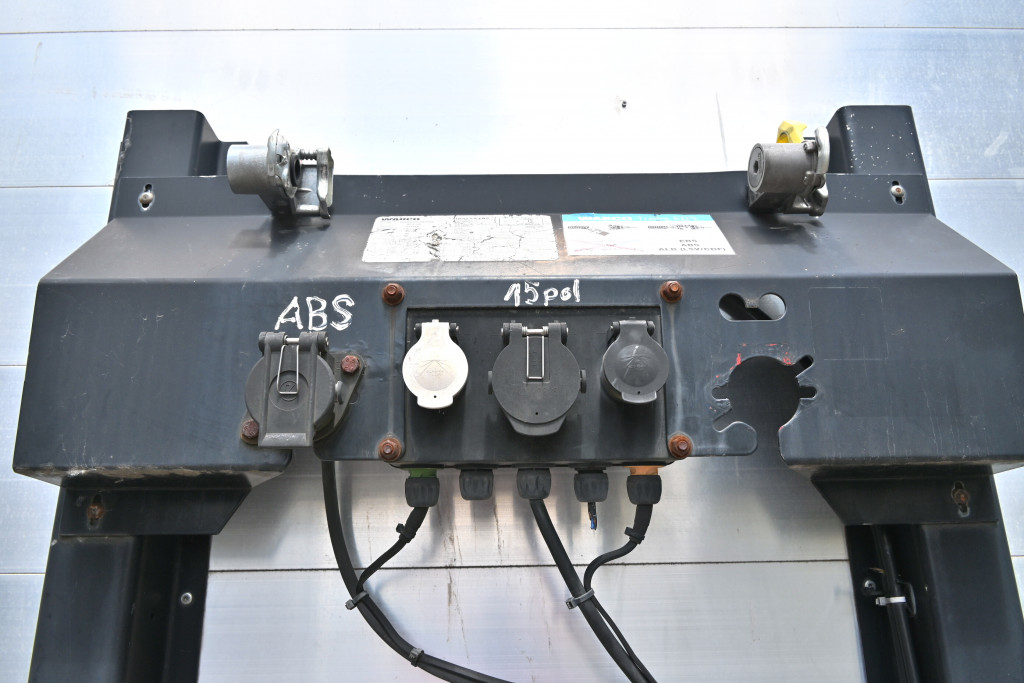 
								5414 Schwarzmueller SPA 3/E 13,5m GG 36t full									