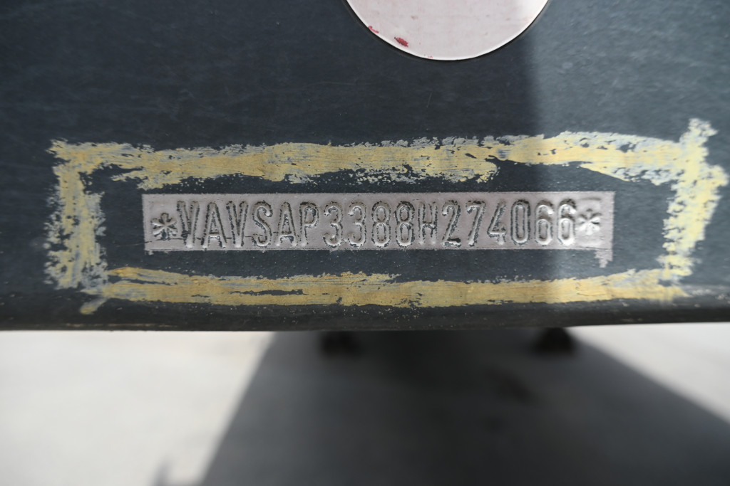 
								5414 Schwarzmueller SPA 3/E 13,5m GG 36t full									