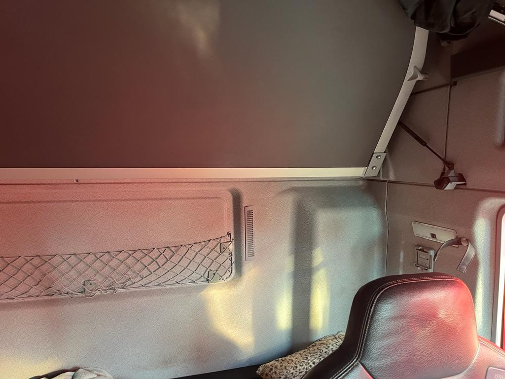 
								5422 MAN TGX41.680 E5 Retarder AHK 120t GZG full									