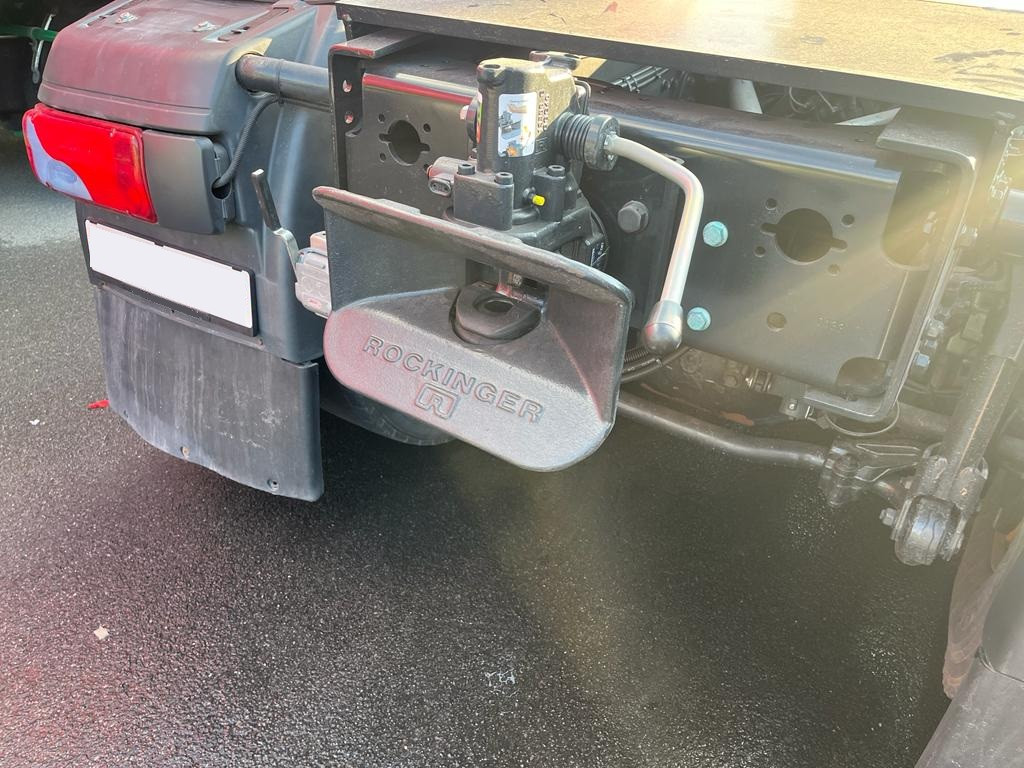 
								5422 MAN TGX41.680 E5 Retarder AHK 120t GZG full									