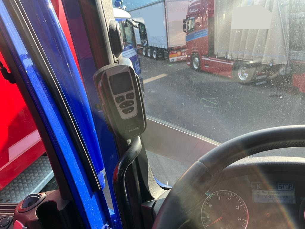 
								5422 MAN TGX41.680 E5 Retarder AHK 120t GZG full									