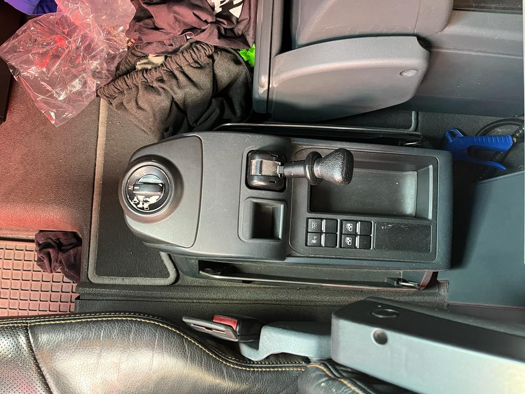 
								5422 MAN TGX41.680 E5 Retarder AHK 120t GZG full									