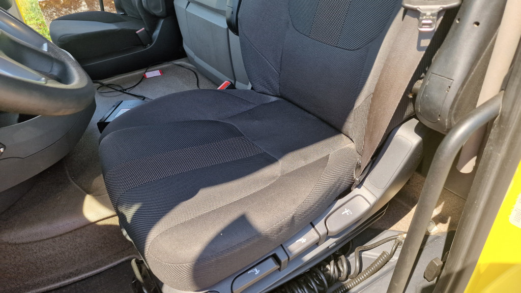 
								5424 Daf XF430FT NGD neue Maske E6e 2 Tanks Blatt/Luft full									