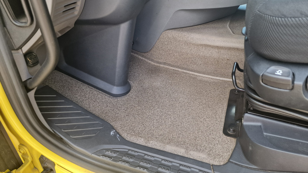 
								5425 Daf XF430FT NGD neue Maske E6e 2 Tanks Blatt/Luft full									