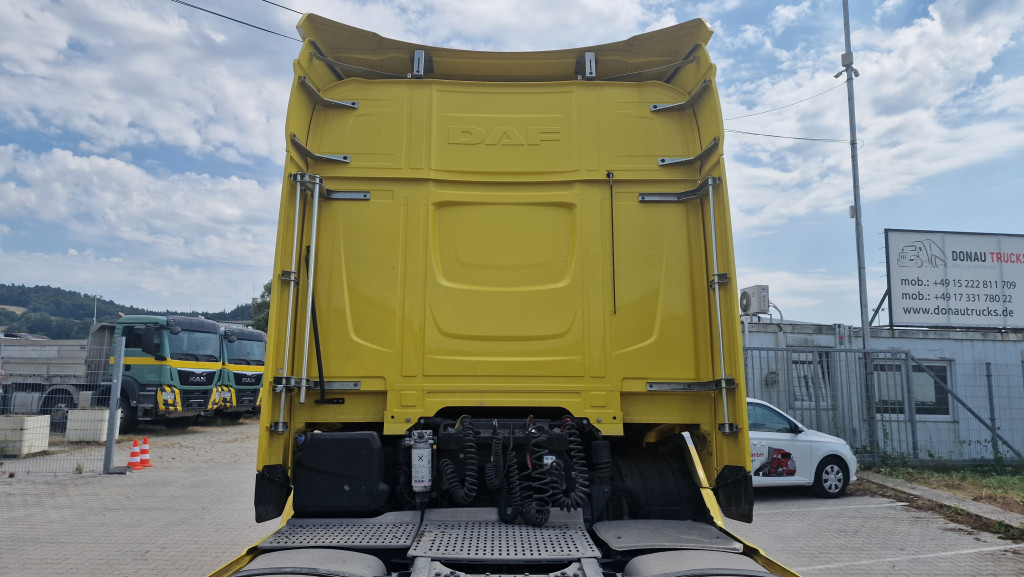 
								5425 Daf XF430FT NGD neue Maske E6e 2 Tanks Blatt/Luft full									