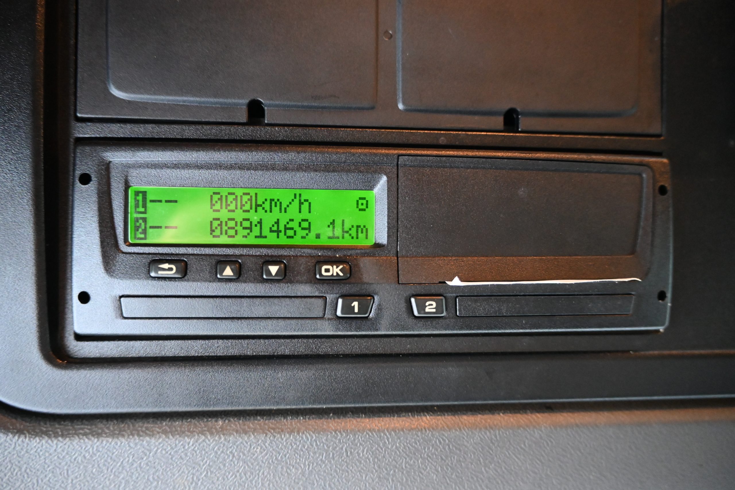 
								5301 Scania R450 E6 Retarder Carrier 850U Seitentüren AHK full									